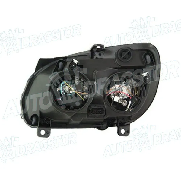 Far FIAT DOBLO (119/223), 01-10; 
