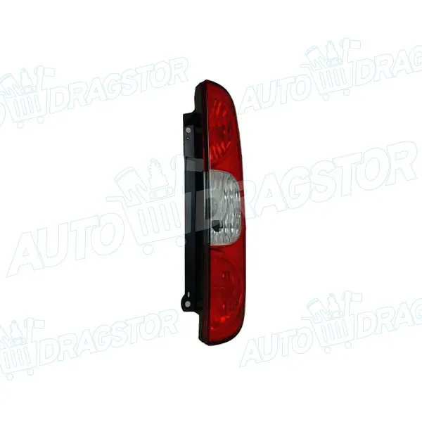 Štop svetlo FIAT DOBLO (119/223), 01-10; 