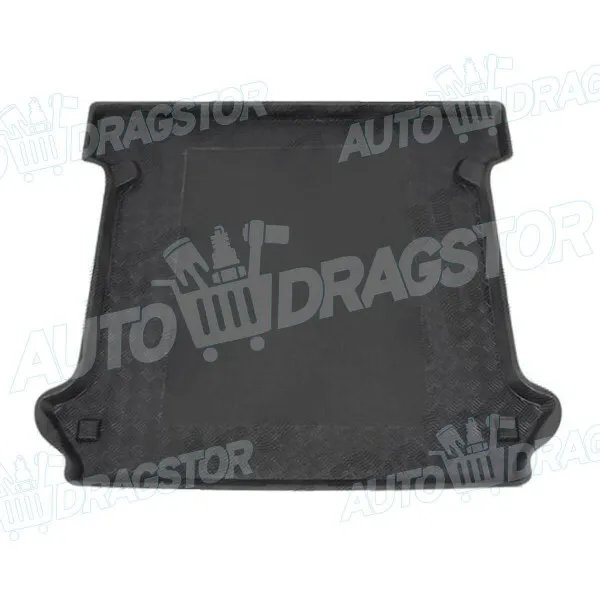 Kadica/patosnica gepeka FIAT DOBLO (119/223), 01-10; 