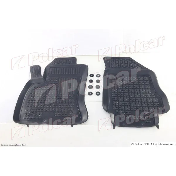 Patosnice FIAT, OPEL 