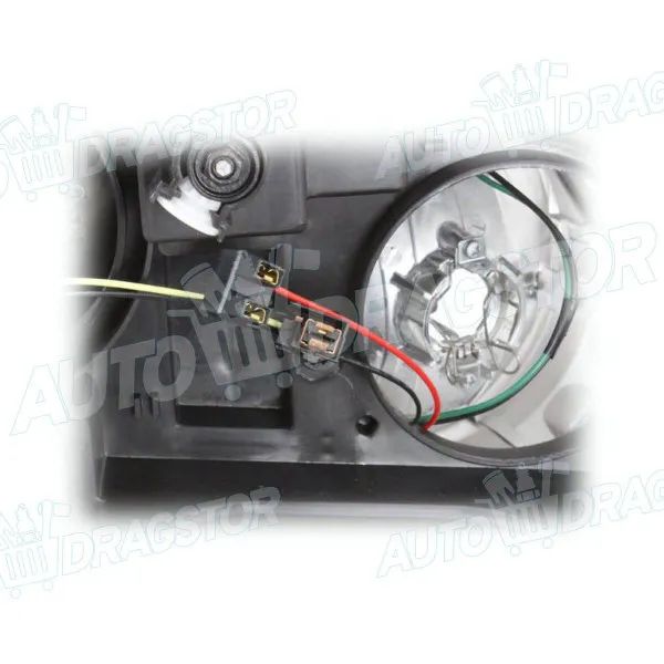 Far OPEL COMBO D (X12), 12-18; 