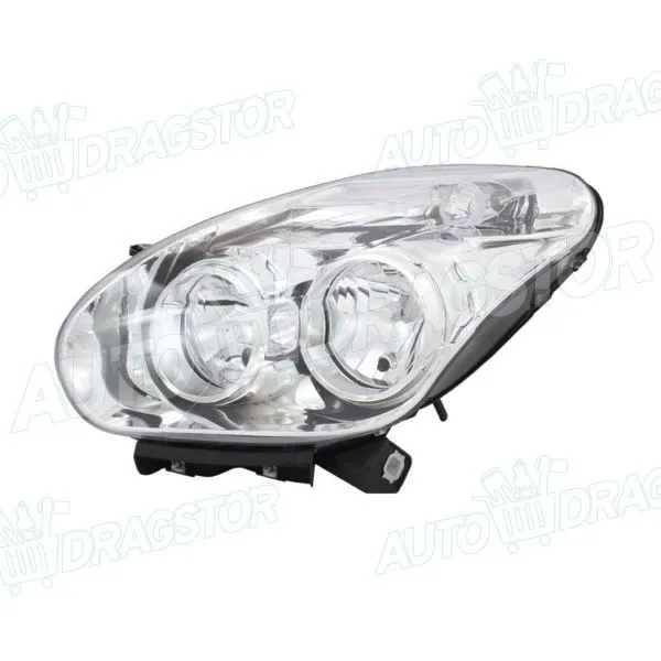 Far OPEL COMBO D (X12), 12-18; 