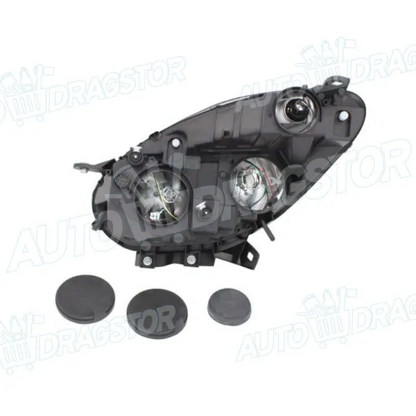 Far OPEL COMBO D (X12), 12-18; 