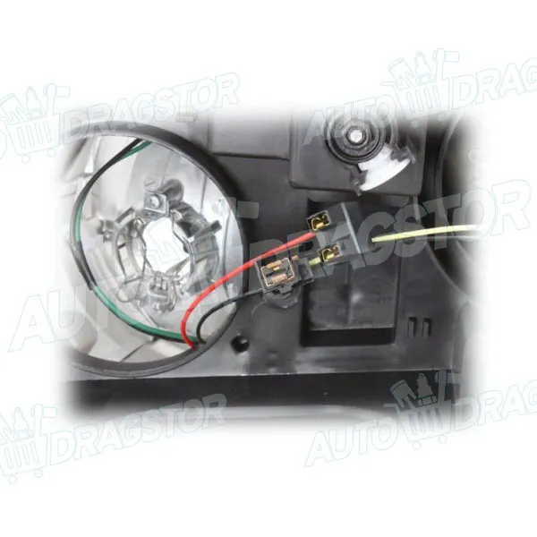 Far OPEL COMBO D (X12), 12-18; 