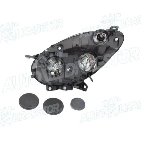 Far OPEL COMBO D (X12), 12-18; 