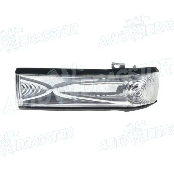 Bočni migavac u retrovizoru OPEL COMBO D (X12), 12-18; 