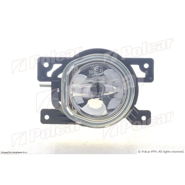 Maglenka OPEL COMBO D (X12), 12-18; 