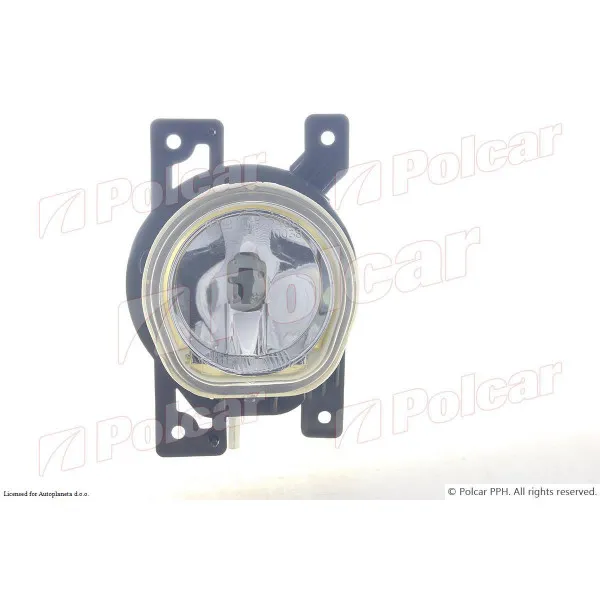 Maglenka OPEL COMBO D (X12), 12-18; 