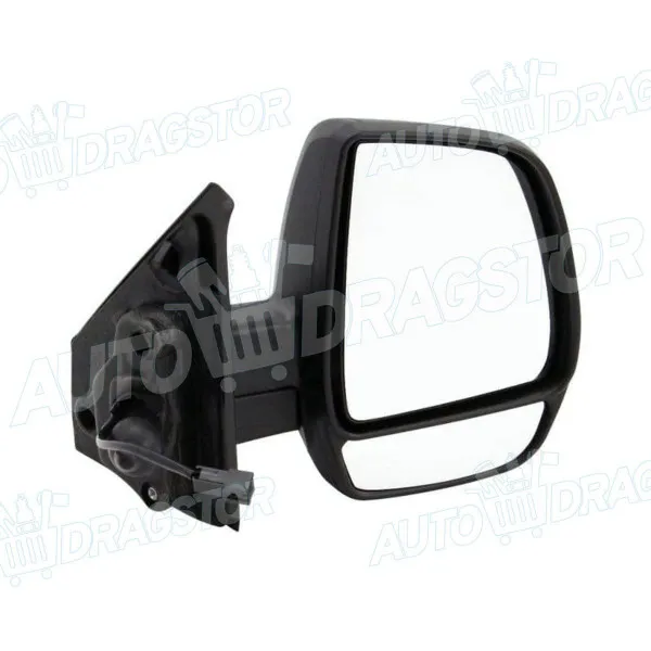 Retrovizor na vratima FIAT, OPEL 