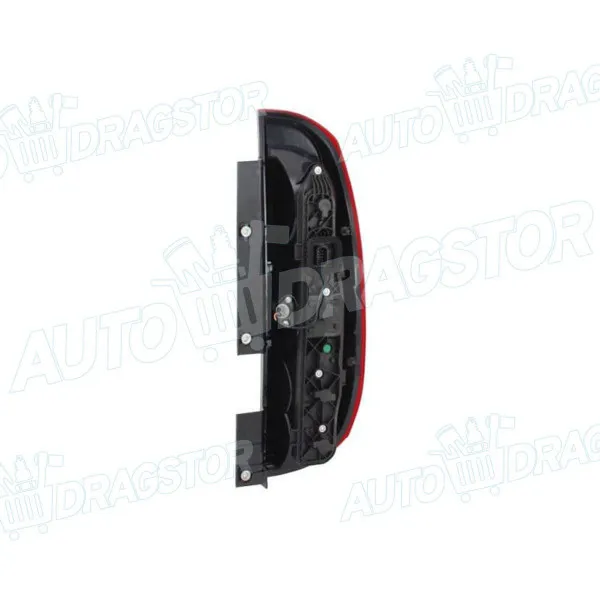 Štop svetlo OPEL COMBO D (X12), 12-18; 