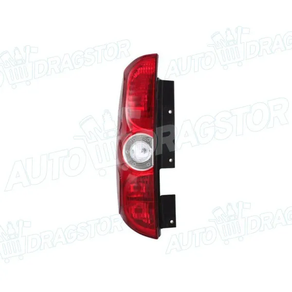 Štop svetlo OPEL COMBO D (X12), 12-18; 