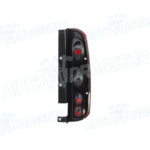 Štop svetlo OPEL COMBO D (X12), 12-18; 