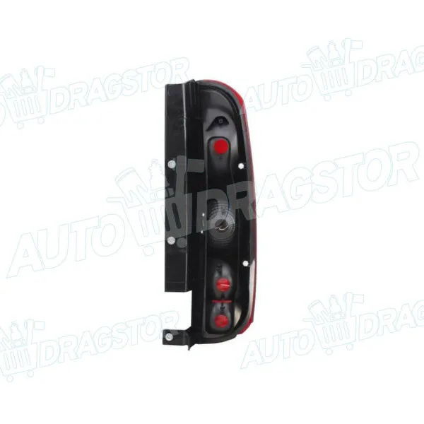 Štop svetlo OPEL COMBO D (X12), 12-18; 