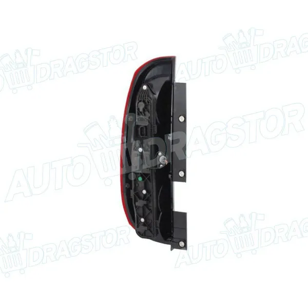 Štop svetlo OPEL COMBO D (X12), 12-18; 