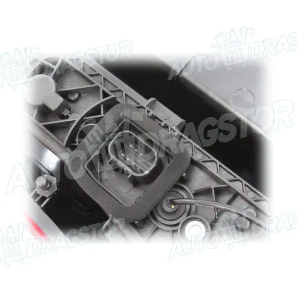 Štop svetlo OPEL COMBO D (X12), 12-18; 