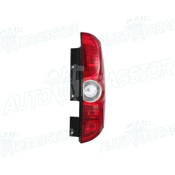 Štop svetlo OPEL COMBO D (X12), 12-18; 