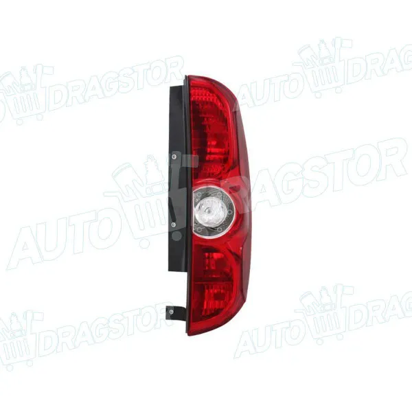 Štop svetlo OPEL COMBO D (X12), 12-18; 