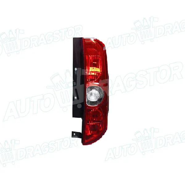 Štop svetlo OPEL COMBO D (X12), 12-18; 