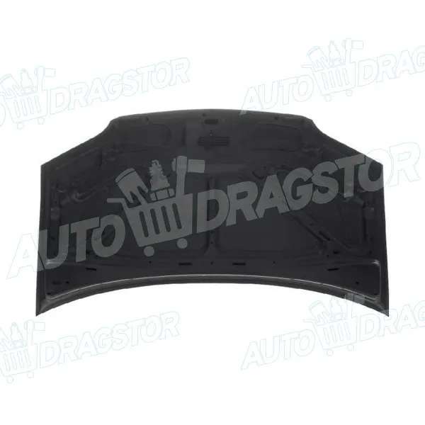 Hauba FIAT IDEA (350), 04-11; 