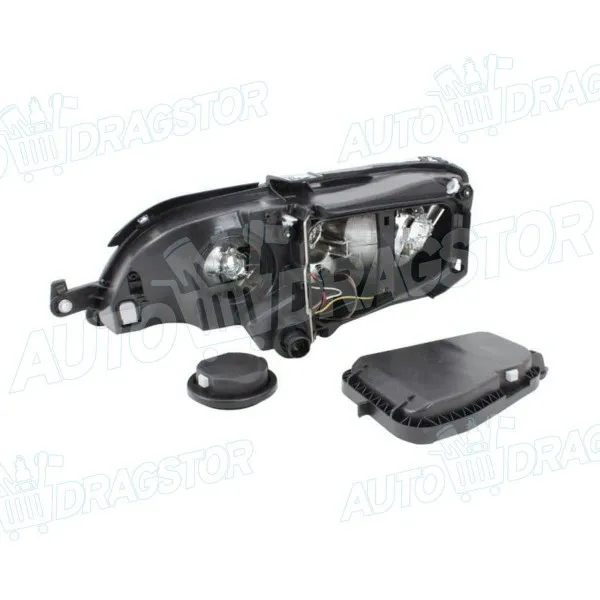 Far FIAT IDEA (350), 04-11; 