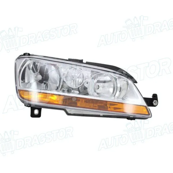 Far FIAT IDEA (350), 04-11; 