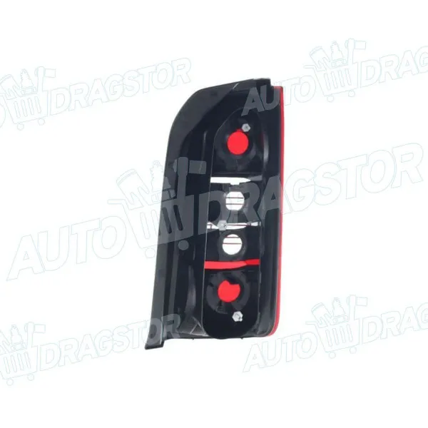 Štop svetlo FIAT IDEA (350), 04-11; 