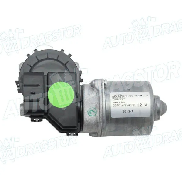 Motor brisača FIAT, LANCIA 