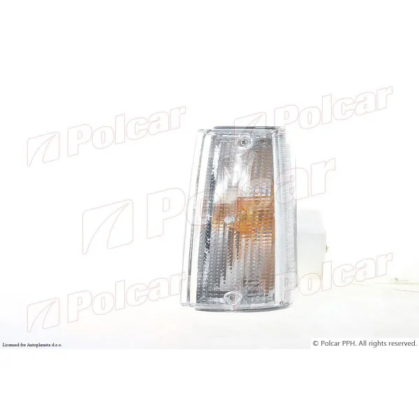 Prednji migavac IVECO DAILY, 90-99; 