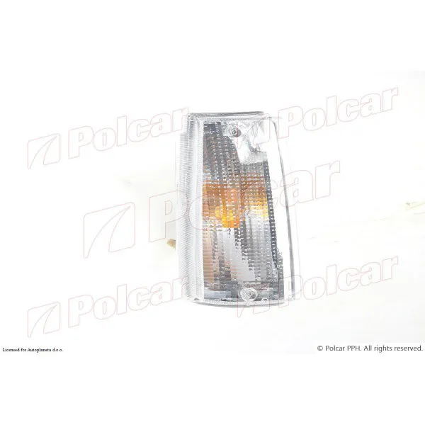 Prednji migavac IVECO DAILY, 90-99; 