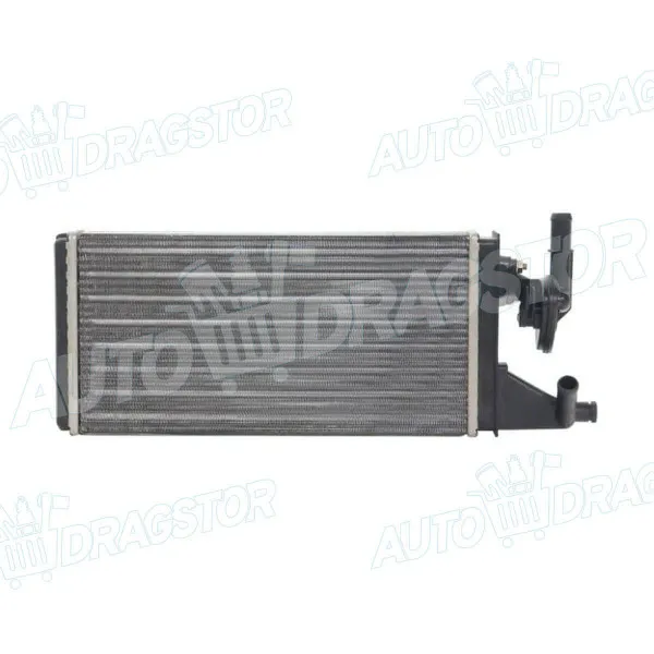 Hladnjak kabine IVECO DAILY, 78-90; DAILY, 90-99; 