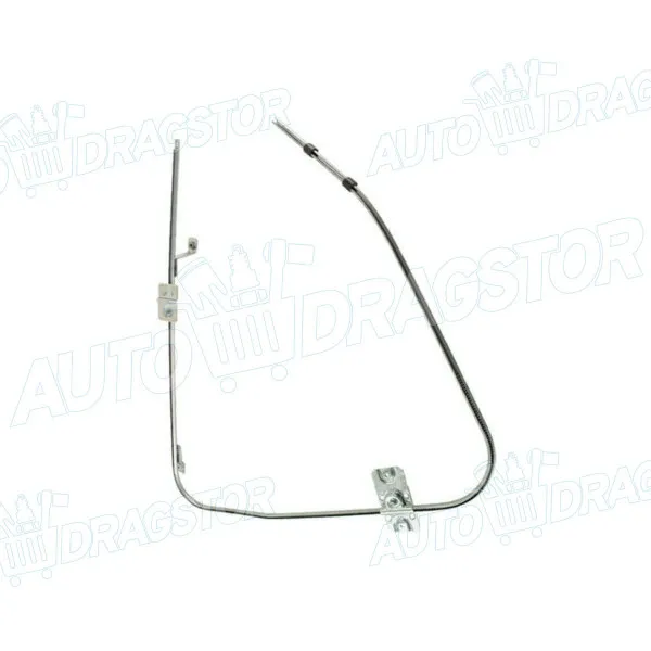 Ručni podizač stakla IVECO DAILY, 90-99; 