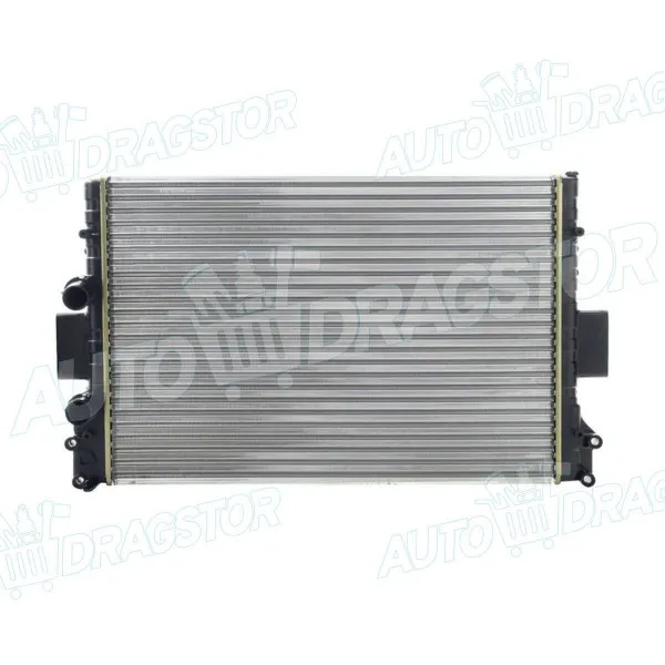 Hladnjak IVECO DAILY, 99-06; 