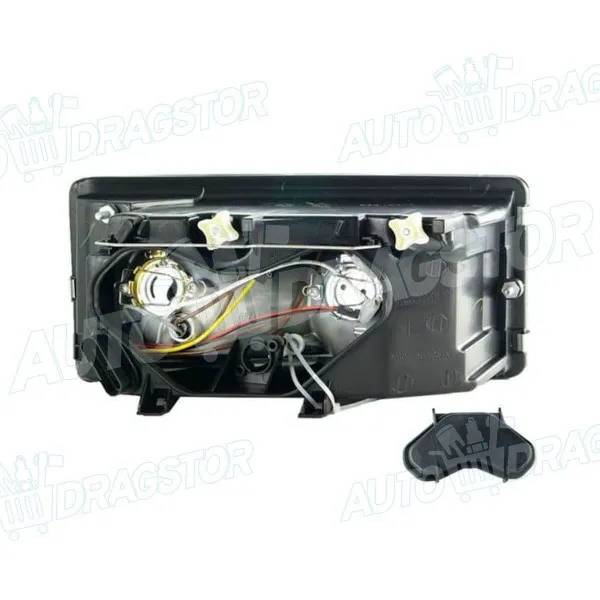 Far IVECO DAILY, 99-06; 