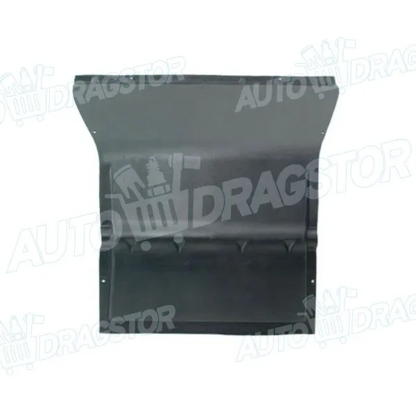 Zaštita motora IVECO DAILY, 99-06; 