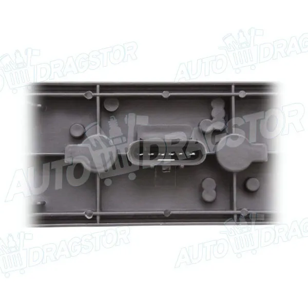 Štampana ploča IVECO DAILY, 99-06; 