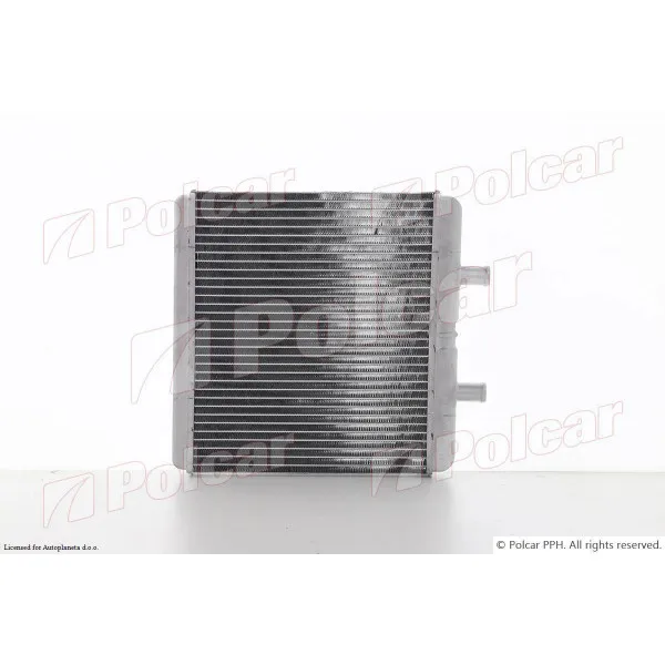 Hladnjak kabine IVECO DAILY, 99-06; 