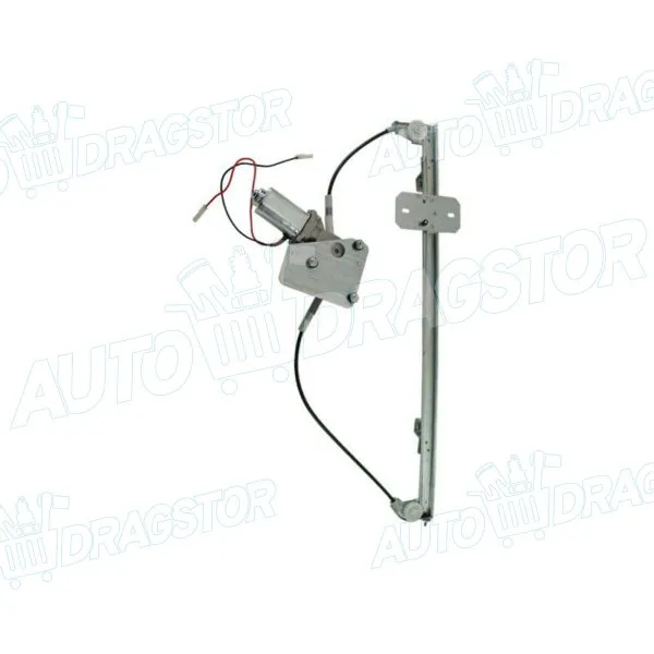 Podizač stakla IVECO, NISSAN, OPEL, RENAULT 