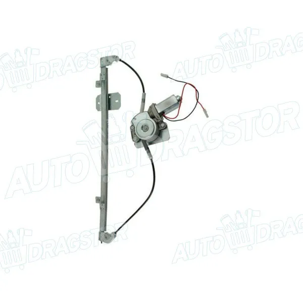 Podizač stakla IVECO, NISSAN, OPEL, RENAULT 