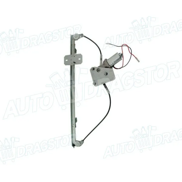 Podizač stakla IVECO, NISSAN, OPEL, RENAULT 