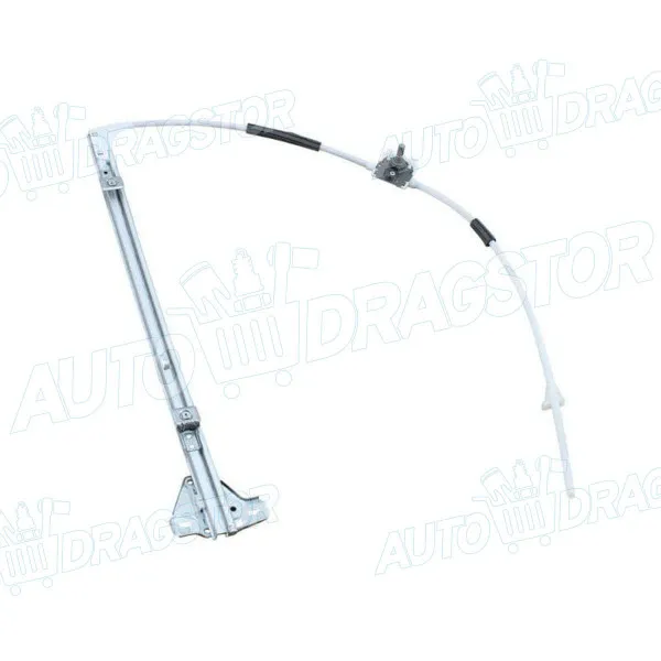 Ručni podizač stakla IVECO, OPEL, RENAULT 