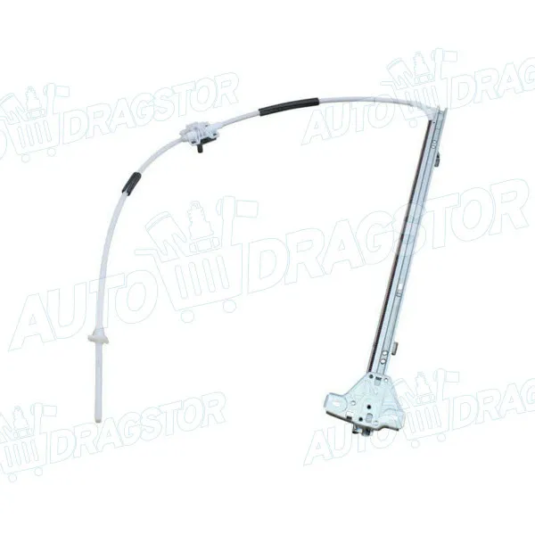 Ručni podizač stakla IVECO, OPEL, RENAULT 