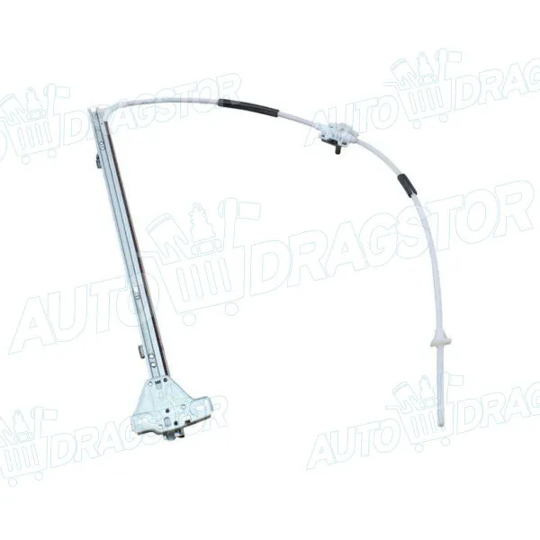 Ručni podizač stakla IVECO, OPEL, RENAULT 