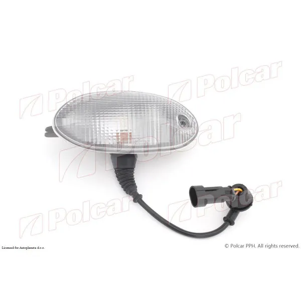 Signalna lampica IVECO EUROCARGO, 03-; | Auto Dragstor | Online i Cena