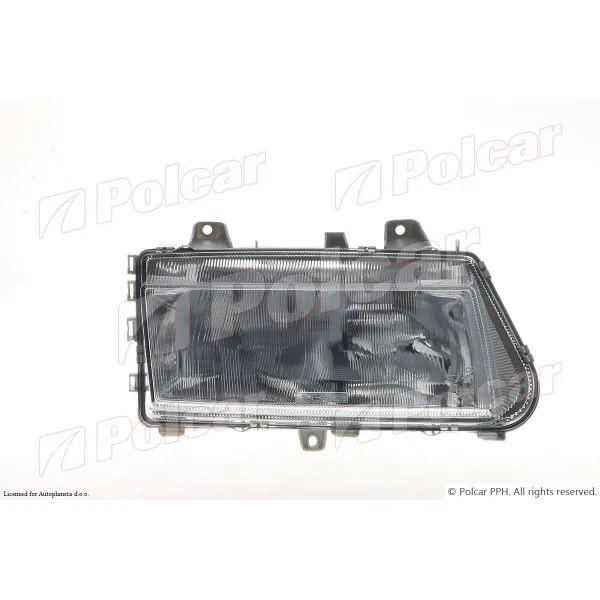 Far FIAT ULYSSE (22/U6), 94-03; 