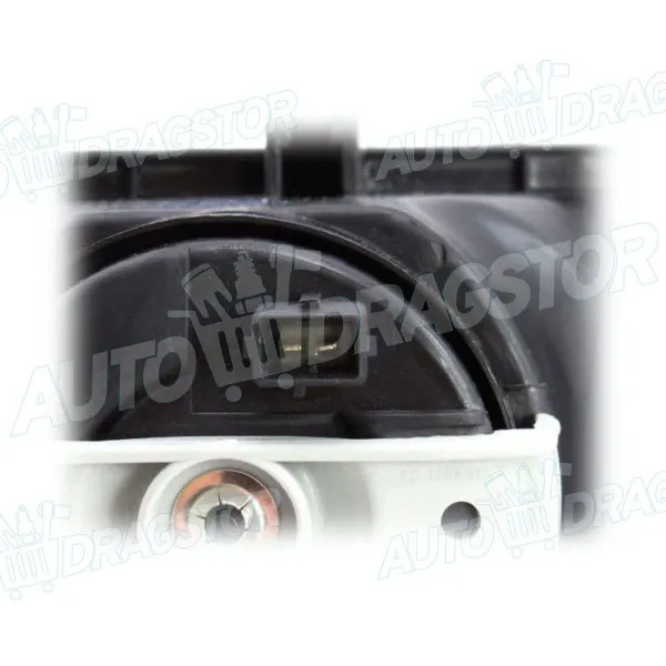 Maglenka PEUGEOT 806 (221/224/222/A/B), 94-02; 