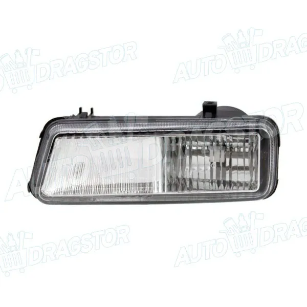 Maglenka PEUGEOT 806 (221/224/222/A/B), 94-02; 