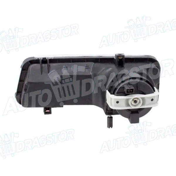 Maglenka PEUGEOT 806 (221/224/222/A/B), 94-02; 