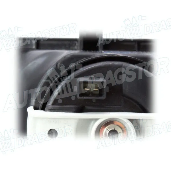 Maglenka PEUGEOT 806 (221/224/222/A/B), 94-02; 