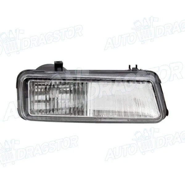 Maglenka PEUGEOT 806 (221/224/222/A/B), 94-02; 