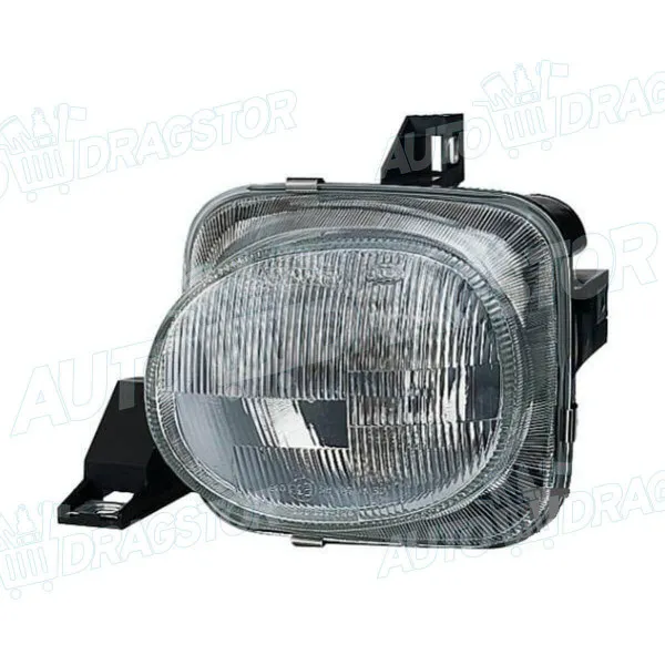 Far FIAT MULTIPLA (186), 99-10; 